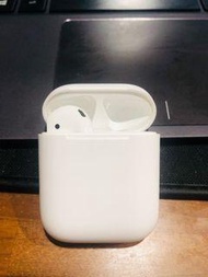 Airpods2左耳(二手)