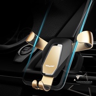 Gravity Car Phone Holder Air Vent Mount Stand for iPhone XS MAX Adjustable Phone Holder Cradle Axia Aruz Myvi Bezza Alza