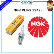 NGK Spark Plug D7EA Plug NGK Spark Plug D7EA