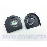 ACER CPU FAN พัดลมโน๊ตบุ๊ค ACER Aspire 5740 5738 5542 หัวเสียบ 4 PIN