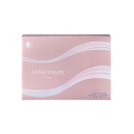 Millennium Powder Beverage (New Packing) 千禧泉粉狀 (新包装) 100% original (expiry Nov 2023)