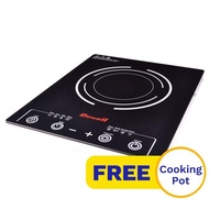 Dowell Ics-33 Single Induction Cooker