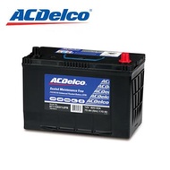 ACDelco T110D31LEFB 2012後日韓車系EFB電瓶
