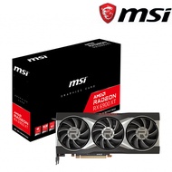 微星 Radeon RX 6900 XT 16G 顯示卡