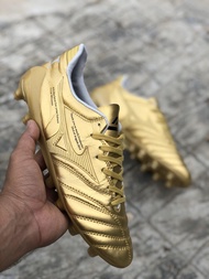 รองเท้าฟุตบอล รองเท้าสตั๊ด รองเท้ากีฬา Mizuno Morelia Neo II