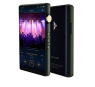 DX160 2020 VERSION iBasso Audio 音樂播放器(綠色)