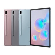 福利品Samsung Galaxy Tab S6 10.5吋 Wi-Fi (T860) 平板