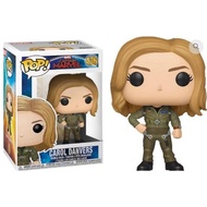 【代理 正版 公司貨】FUNKO POP 漫威系列:驚奇隊長 卡蘿·丹佛斯