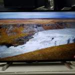 LG 43" UF6400 4K Smart TV 智能電視