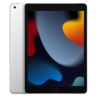 APPLE iPad Gen 9 2021 Wi - Fi + Cellular ( 64 GB , Silver)