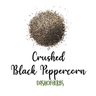Crushed Black Peppercorn