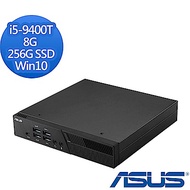 ASUS 華碩 PB60-94TU2TA i5-9400T六核心/8G/256G SSD/Win10 迷你電腦