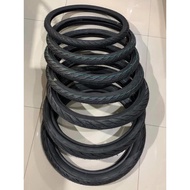 RUDDER MOTORCYCLE TIRES 8PLY