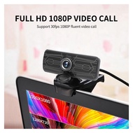 BRAND NEW FULL HD WORK FROM HOME WEBCAM GSOU T16S 1080P