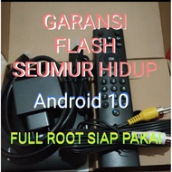 Android TV | STB HG680P HG680FJ OS-10 Root siap pakai