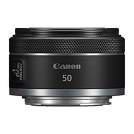 Canon RF 50mm F1.8 STM 大光圈標準定焦鏡頭 公司貨