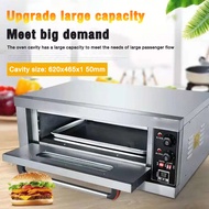 ◄60L commercial oven,3200W high-power electric oven, large oven, pastry oven, commercial bread oven