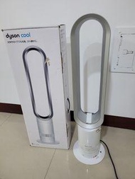Dyson AM07 無葉型電風扇 空氣清淨氣流倍增器 外觀漂亮 功能正常 歡迎自取!