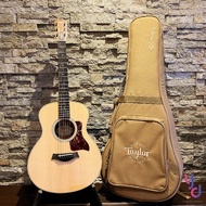 現貨免運 贈千元配件 限量版 Taylor GS mini RW 玫瑰木 36吋 旅行 民謠 電 木 吉他 2019年