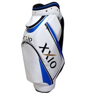 New 【 Ready Stock 】 golf Bag XXIO Style Club Men Women XX10 Barrel