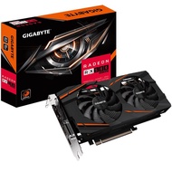RX580 570 8G顯示卡