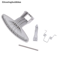 Glowingbubbles Door Handle Switch Kit For LG Washer Door Buckle Washing Machine Spare Parts GBS