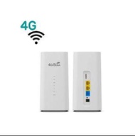 4G 路由器 兩用（wifi／插LAN 線）150Mbps LTE Wifi Router Unlock 4G 3G Mobile LAN with Sim Card