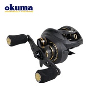 Okuma 太陽神 Helios Air 擬餌拋投捲線器 HM273 右手