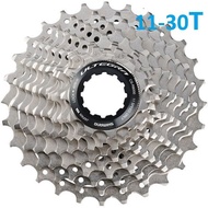 Shimano Ultegra CS-R8000 11 Speed Cassette 11-28t 30t R8000