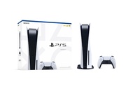 PlayStation 5 主機光碟機版本