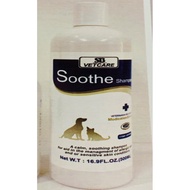 SB VETCARE Soothe Shampoo (500ml)