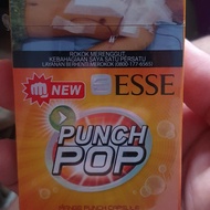 esse punch pop