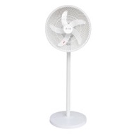 【勳風】14吋USB無線DC移動立扇(內建充電電池) HF-B22U