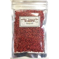 Pink Peppercorn Dried Pink Peppercorn, Imported SPAIN - Retail Package 50g