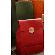 Christmas mini goodies /gift candy paper bags