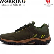 (mbcp -672) Working Tracker T-04 Men's Safety Shoes Women's Safety Shoes Jogger Safety Shoes Kings Safety Shoes Iron Tip Safety Shoes Men Project Shoes iabd630