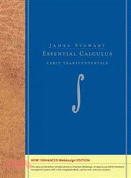 3415.Essential Calculus James Stewart