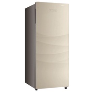SANLUX台灣三洋 165L 直立式冷凍櫃 SCR-165F【預購】