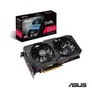 華碩 ASUS Dual Radeon RX 5500 XT EVO 顯示卡