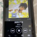 Sony WM1A