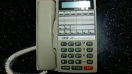 TD-8315D電話機維修