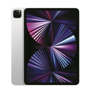 2021 iPad Pro 12.9吋 M1 Wi‑Fi 128GB - 銀色