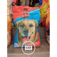 Dog Food(№◐Beefy Dog Food Adult (8 kg)