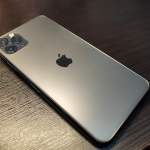iPhone 11 Pro Max 512 black