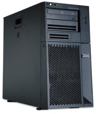 IBM eServer System x3200 M2