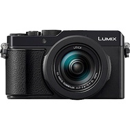 Panasonic LX100 II (DC-LX100M2) 類單眼相機(公司貨)