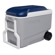 Igloo MaxCold 38公升滾輪式冰桶