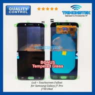 Lcd + Touchscreen Fullset for Samsung Galaxy J7 Pro J730 ORIGINAL OLED