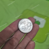dolar singapura 50 sen