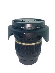 Tamron SP AF 10-24mm F/3.5-4.5 Dill (For Nikon)